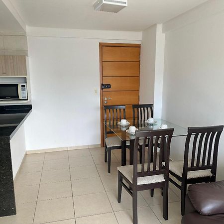 Condominio Le Parc João Pessoa Dış mekan fotoğraf