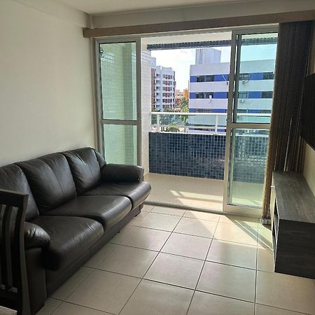 Condominio Le Parc João Pessoa Dış mekan fotoğraf