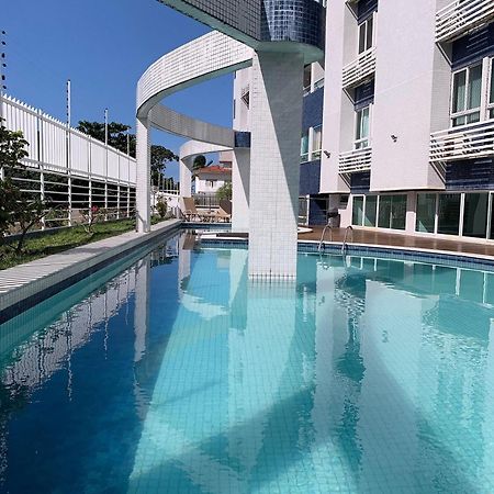 Condominio Le Parc João Pessoa Dış mekan fotoğraf