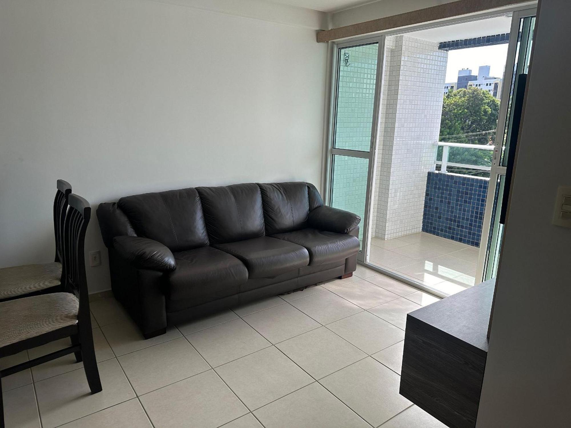 Condominio Le Parc João Pessoa Dış mekan fotoğraf