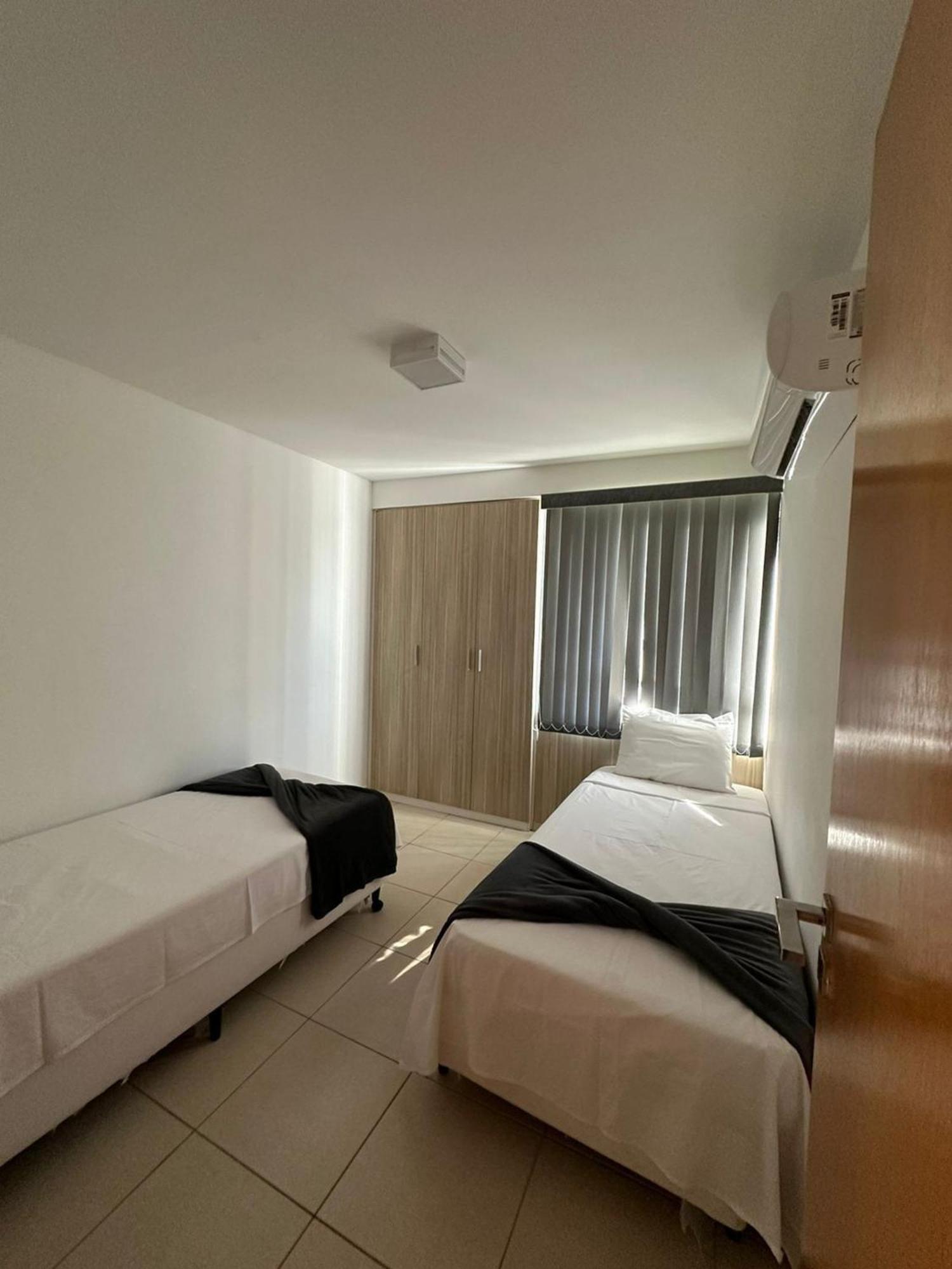 Condominio Le Parc João Pessoa Dış mekan fotoğraf