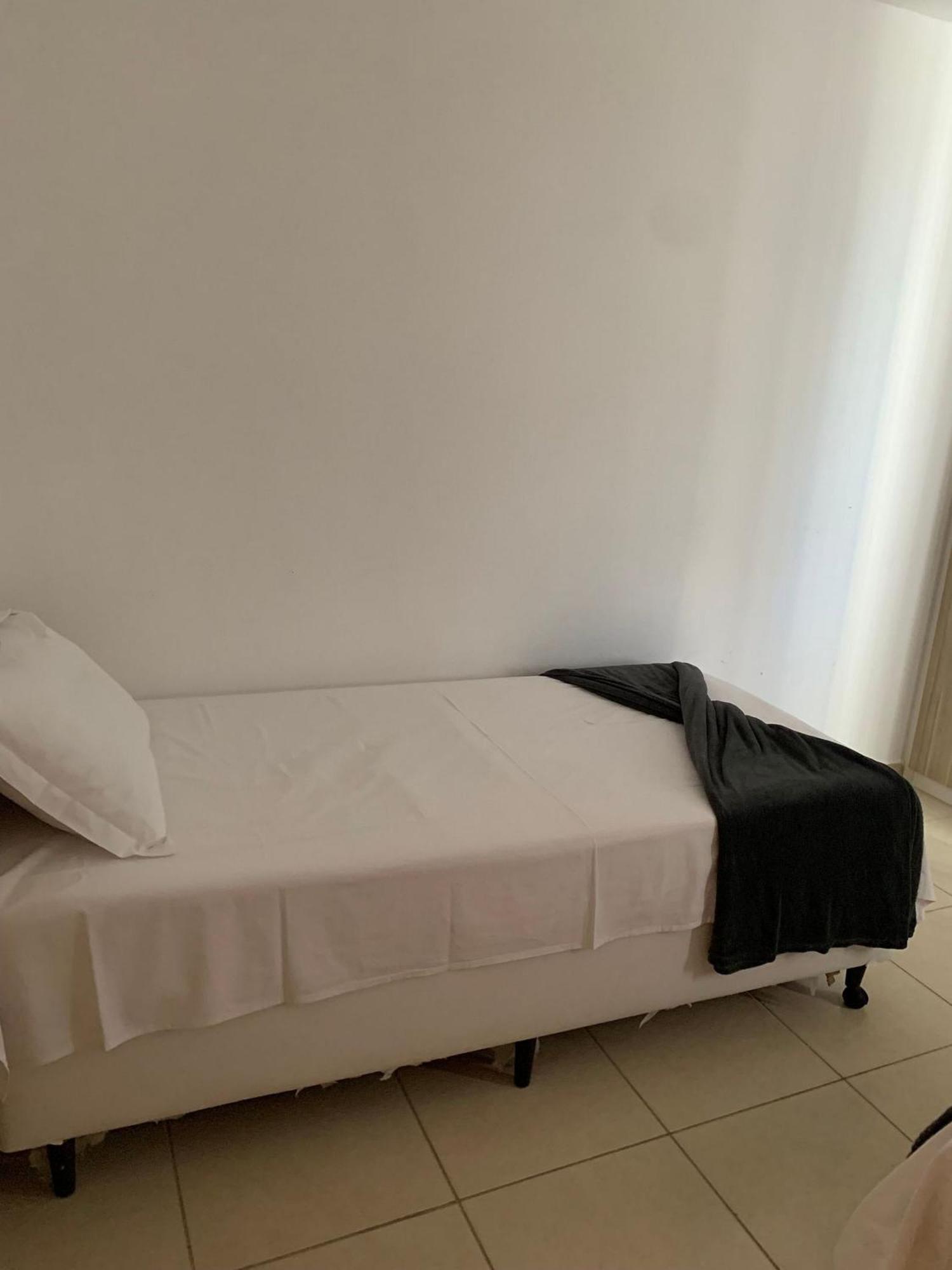 Condominio Le Parc João Pessoa Dış mekan fotoğraf