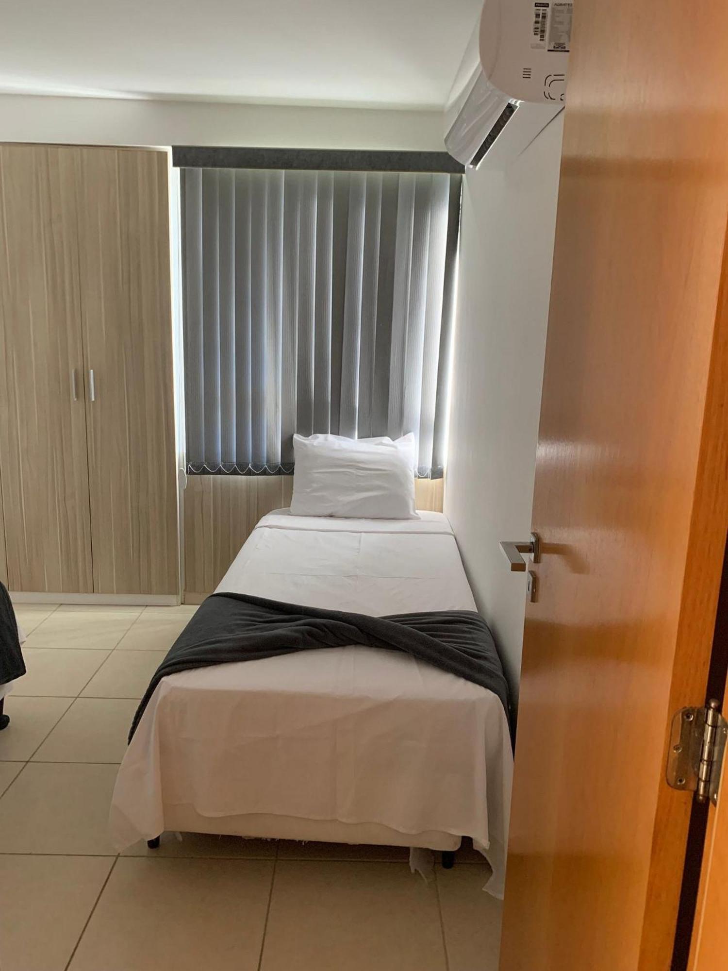 Condominio Le Parc João Pessoa Dış mekan fotoğraf