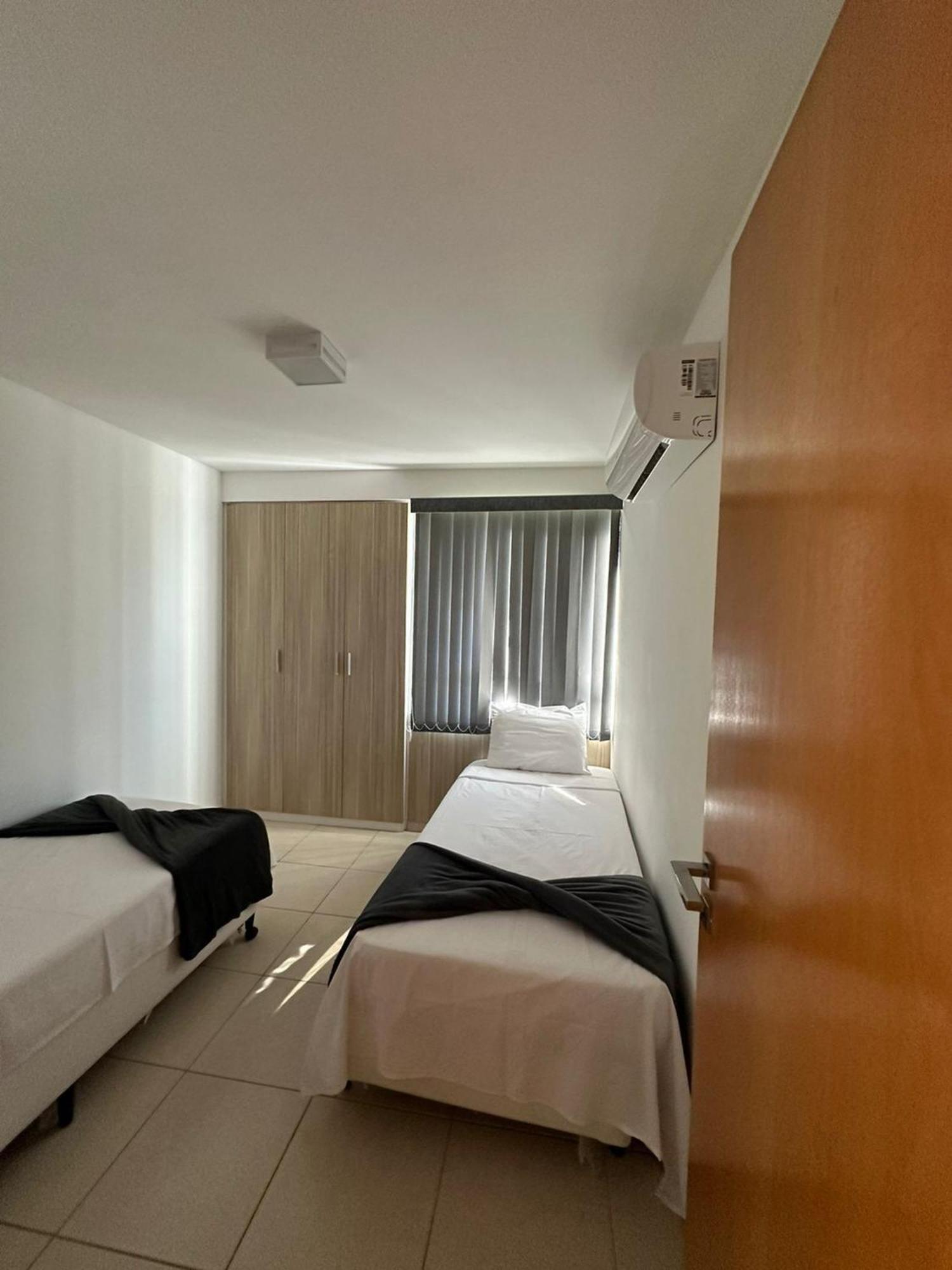 Condominio Le Parc João Pessoa Dış mekan fotoğraf