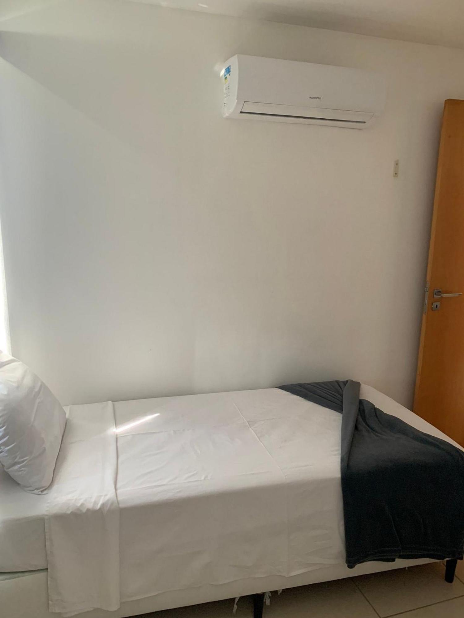 Condominio Le Parc João Pessoa Dış mekan fotoğraf