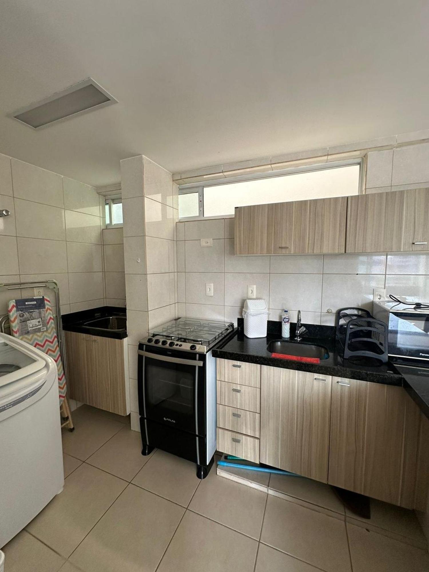 Condominio Le Parc João Pessoa Dış mekan fotoğraf