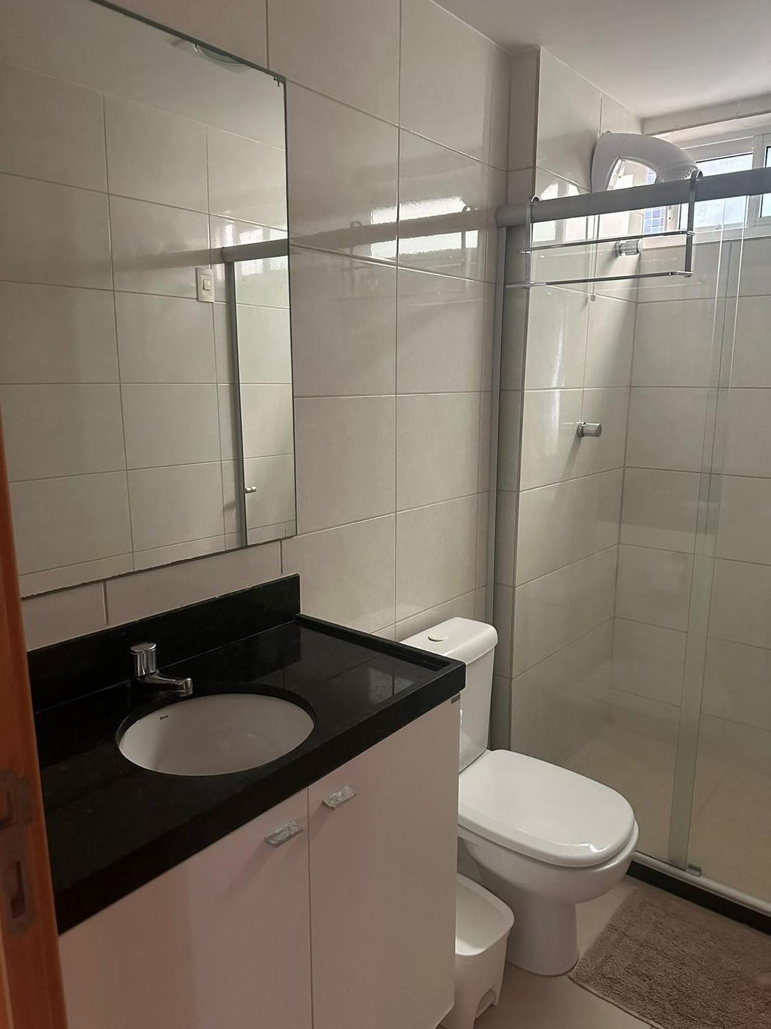 Condominio Le Parc João Pessoa Dış mekan fotoğraf