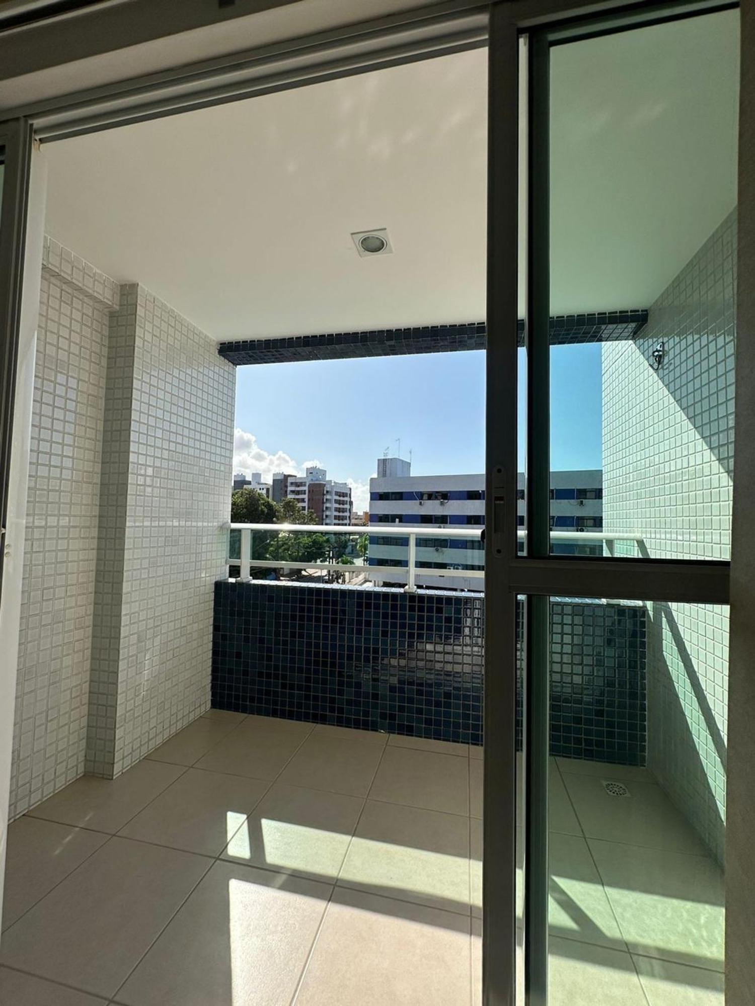 Condominio Le Parc João Pessoa Dış mekan fotoğraf