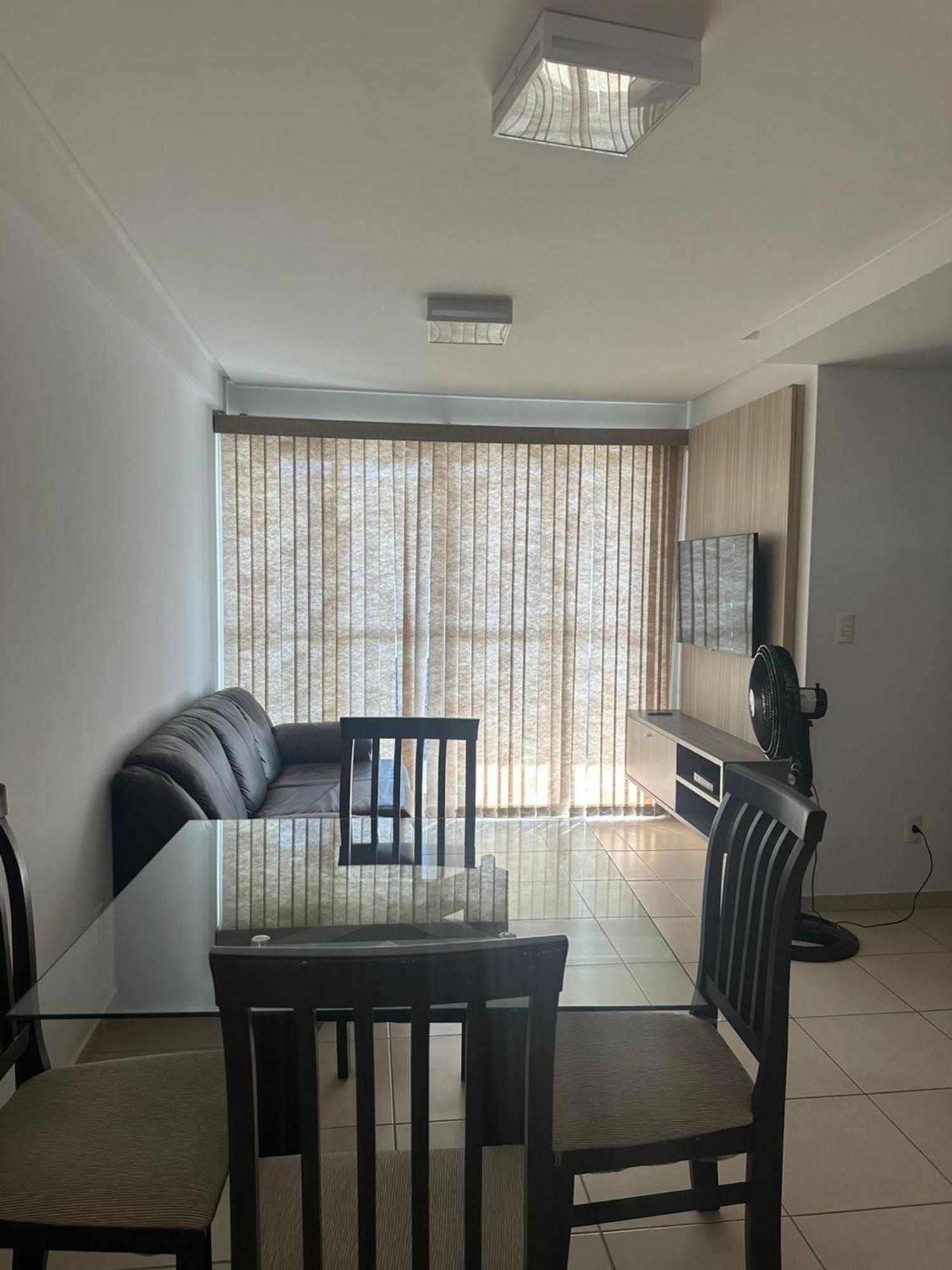 Condominio Le Parc João Pessoa Dış mekan fotoğraf