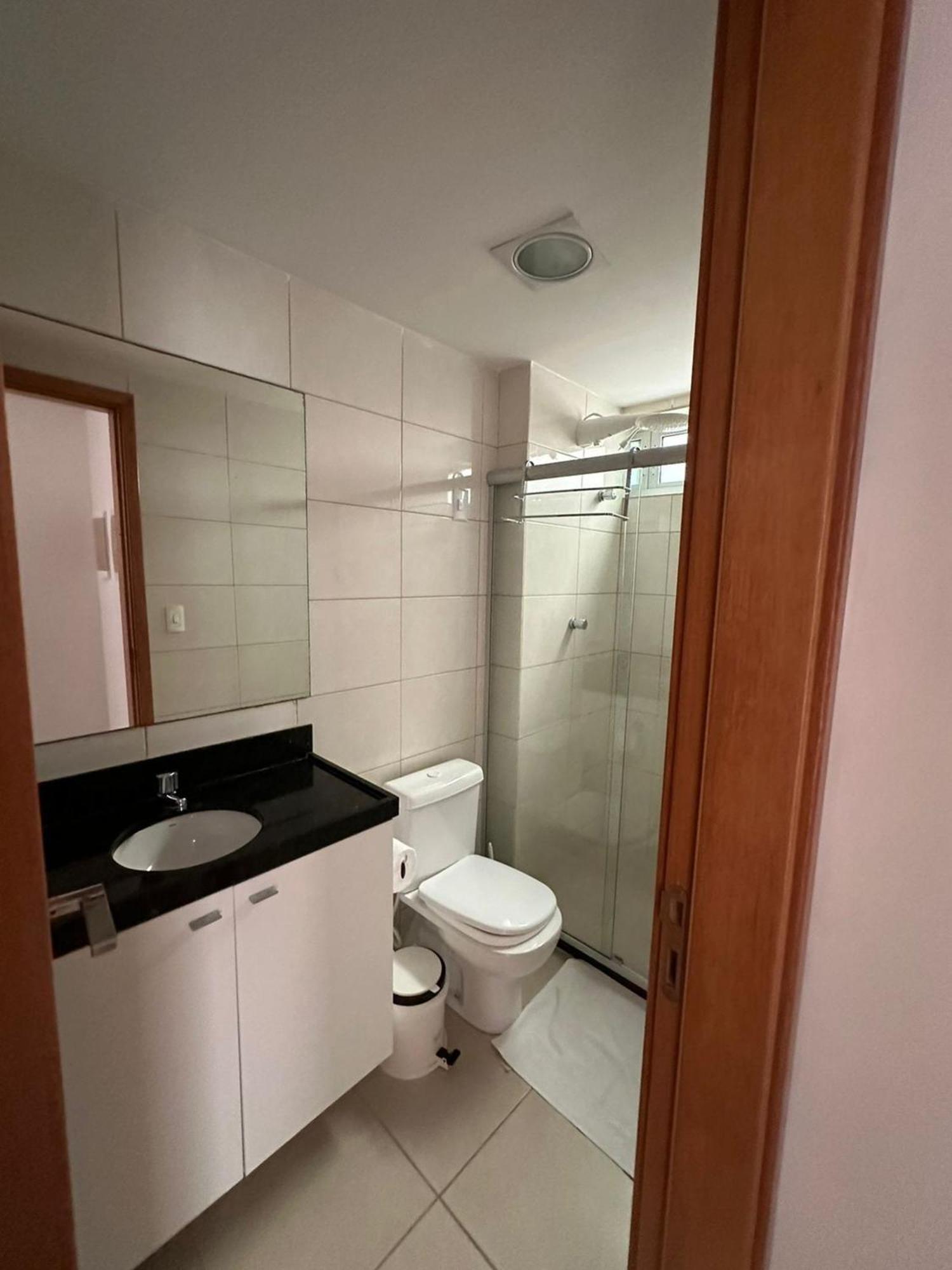 Condominio Le Parc João Pessoa Dış mekan fotoğraf